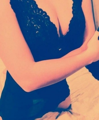 Шарлотта, 27 лет